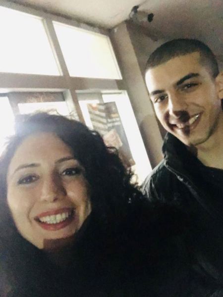اطلاق سراح الشاب يوسف مجدوب من طمرة المسجون في تركيا